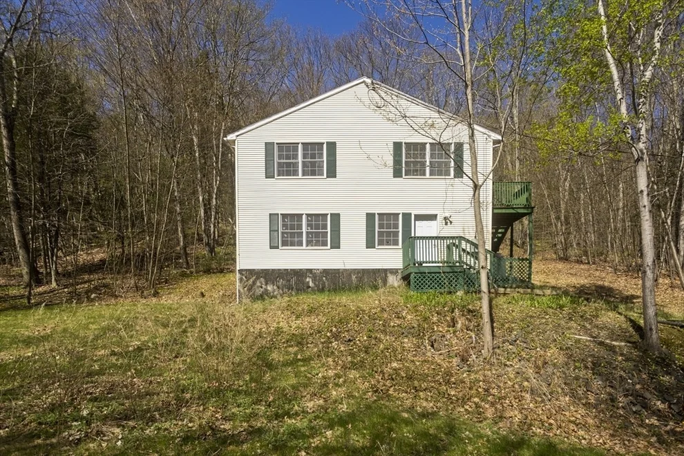 Unit for sale at 300 Middlefield, Chester, MA 01011
