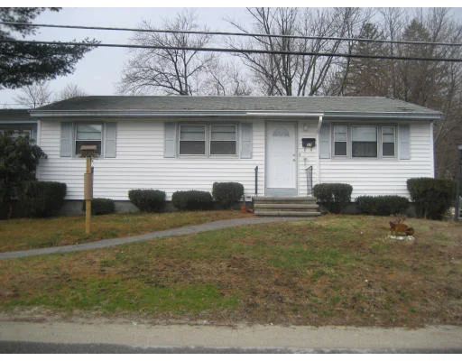 Unit for sale at 17 Orchard St, Methuen, MA 01844