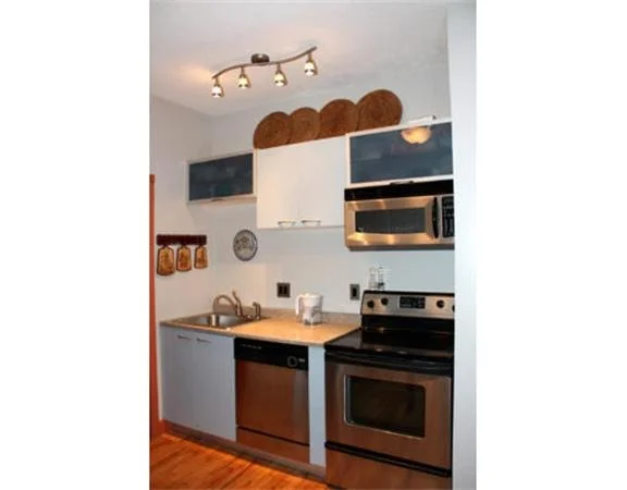 Unit for sale at 65 Lanark Rd., Boston, MA 02135