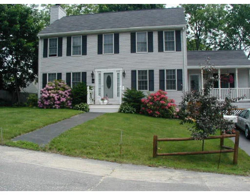 Unit for sale at 27 Came Ave, Haverhill, MA 01830