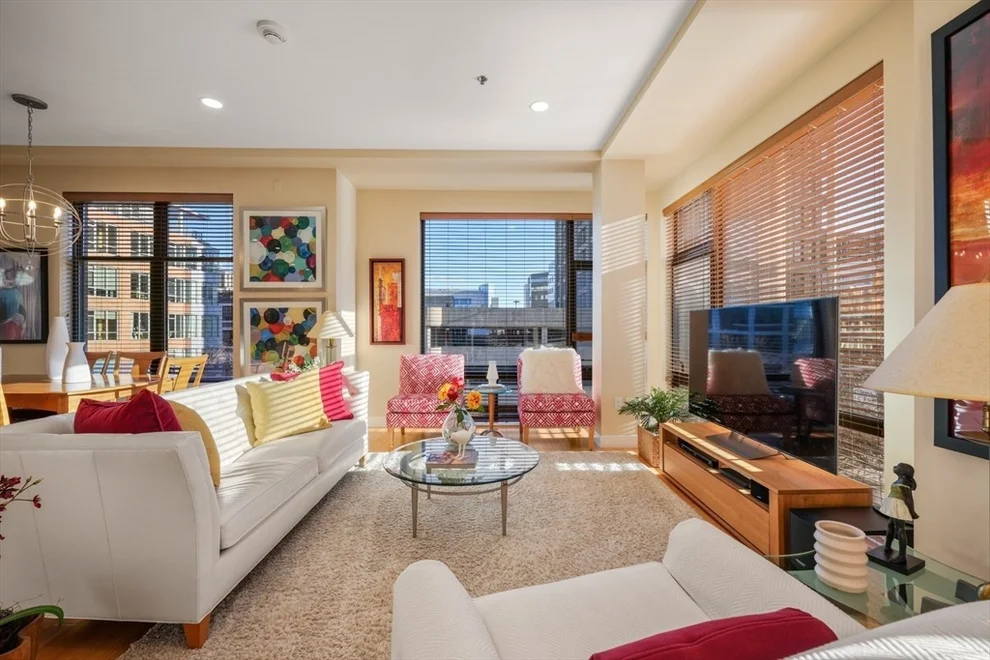 Unit for sale at 725 Harrison Ave, Boston, MA 02118