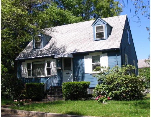 Unit for sale at 15 Rockwood Street, Melrose, MA 02176