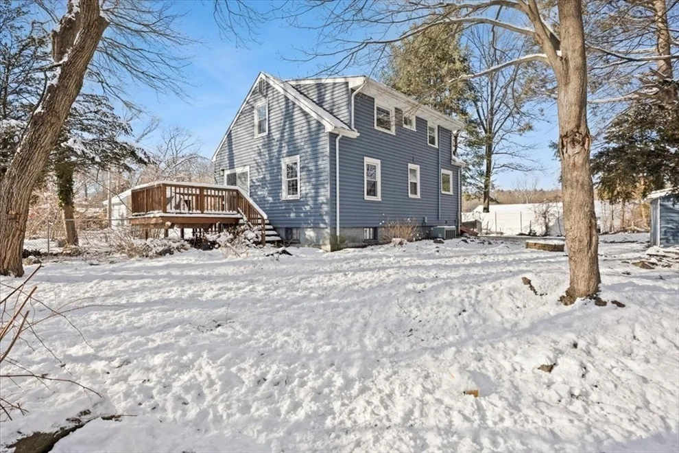 Unit for sale at 45 Dorr Street, Randolph, MA 02368
