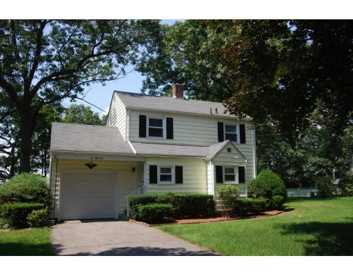 Unit for sale at 252 Arcadia Blvd, Springfield, MA 01118