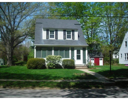 Unit for sale at 3 Taft Ave, Maynard, MA 01754