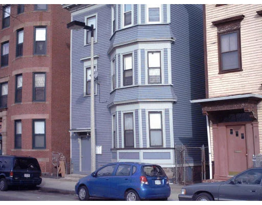 Unit for sale at 113 Dale, Boston, MA 02119