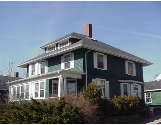 Unit for sale at 28 Pickett St, Beverly, MA 01915
