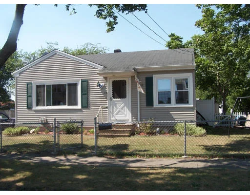 Unit for sale at 115 Aquidneck St, New Bedford, MA 02744