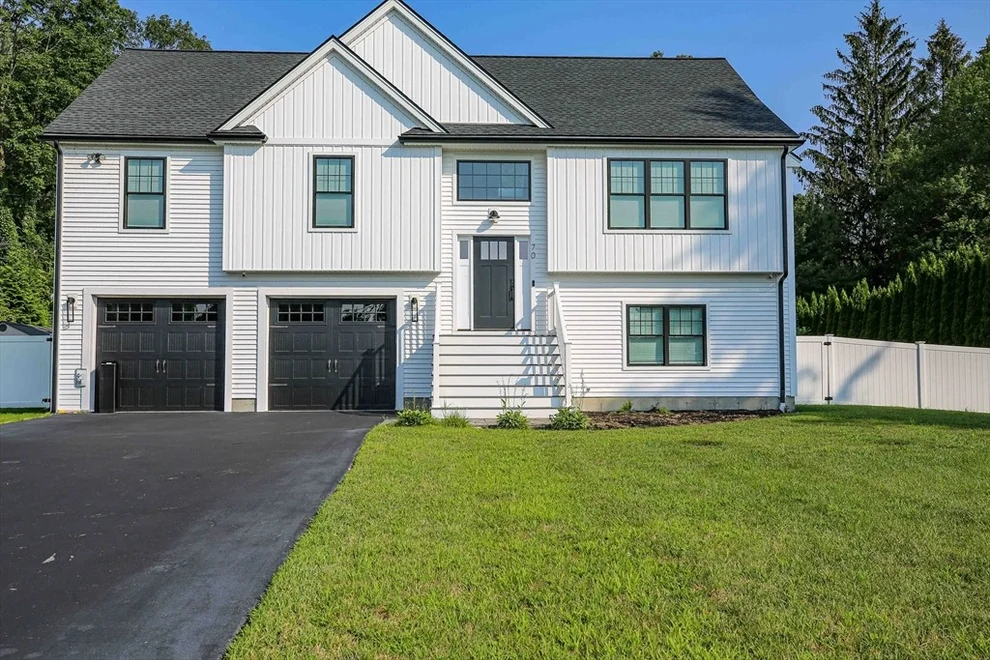 Unit for sale at 70 S Oxford Rd, Millbury, MA 01527