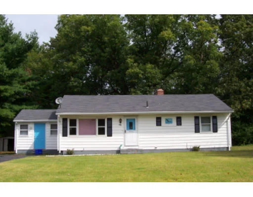 Unit for sale at 297 Hermitage Dr, Springfield, MA 01129