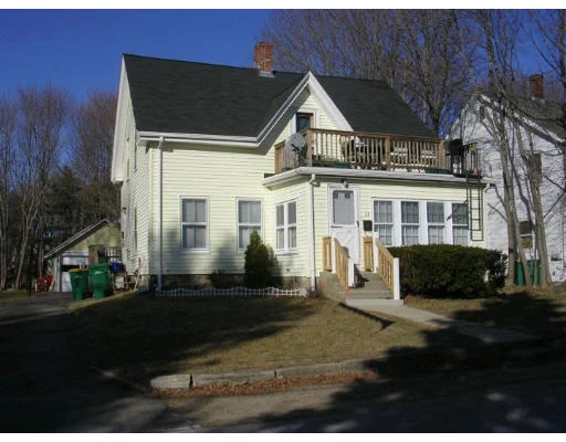 Unit for sale at 13-15 Coral St, Mansfield, MA 02048