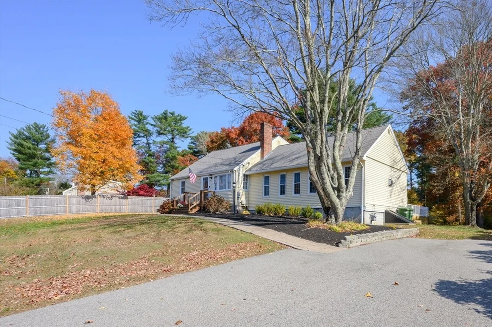 Unit for sale at 100 Cross St, Hanover, MA 02339