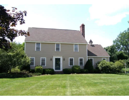 Unit for sale at 18 Alprilla Farm Road, Hopkinton, MA 01748