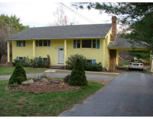 Unit for sale at 112 Groton Road, Shirley, MA 01464