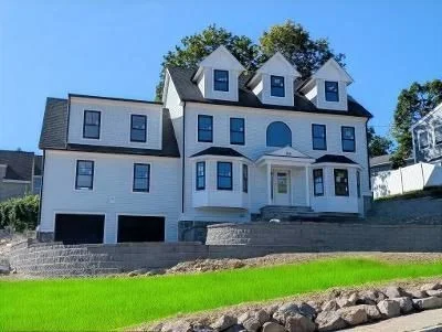 Unit for sale at 144 Grove Street, Quincy, MA 02169
