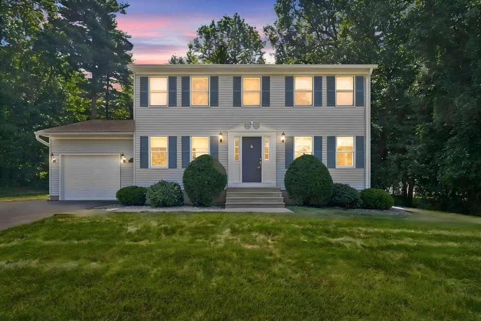 Unit for sale at 78 Oak Brook Drive, East Longmeadow, MA 01028