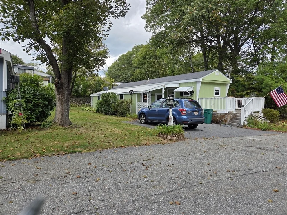 Unit for sale at 1237 Central Street, Leominster, MA 01453