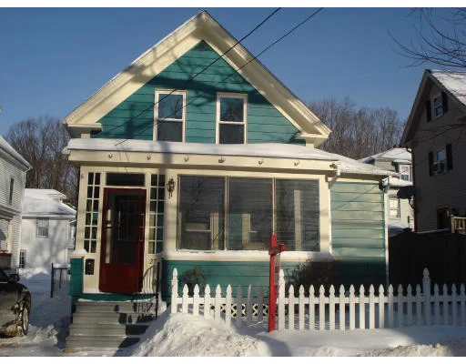 Unit for sale at 27 Clark St, Spencer, MA 01562