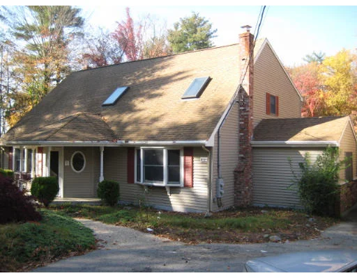 Unit for sale at 16 Sherman Road, North Reading, MA 01864