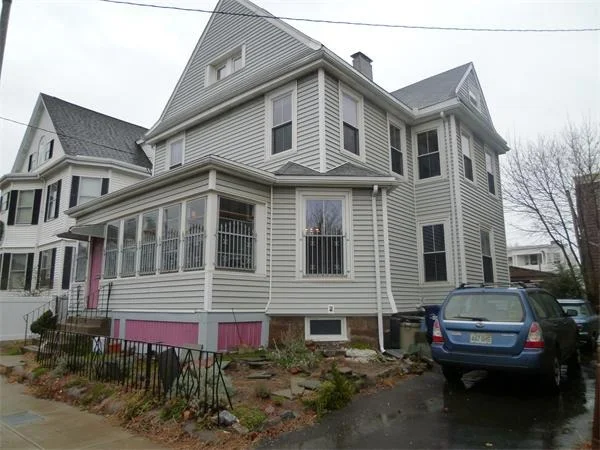 Unit for sale at 43 Sagamore St, Boston, MA 02125