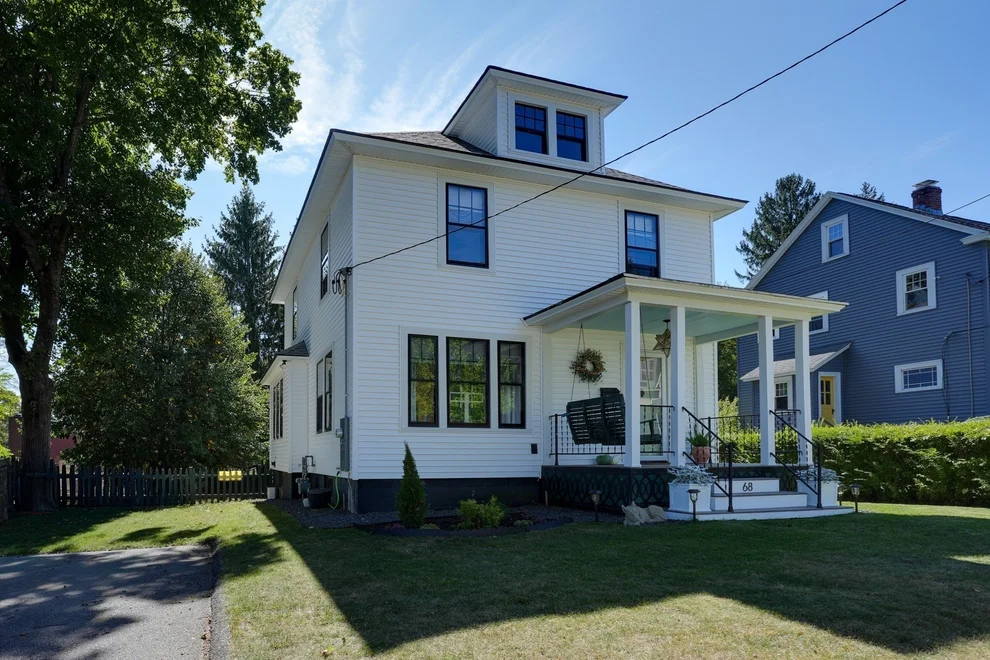 Unit for sale at 68 Clark St, Worcester, MA 01606