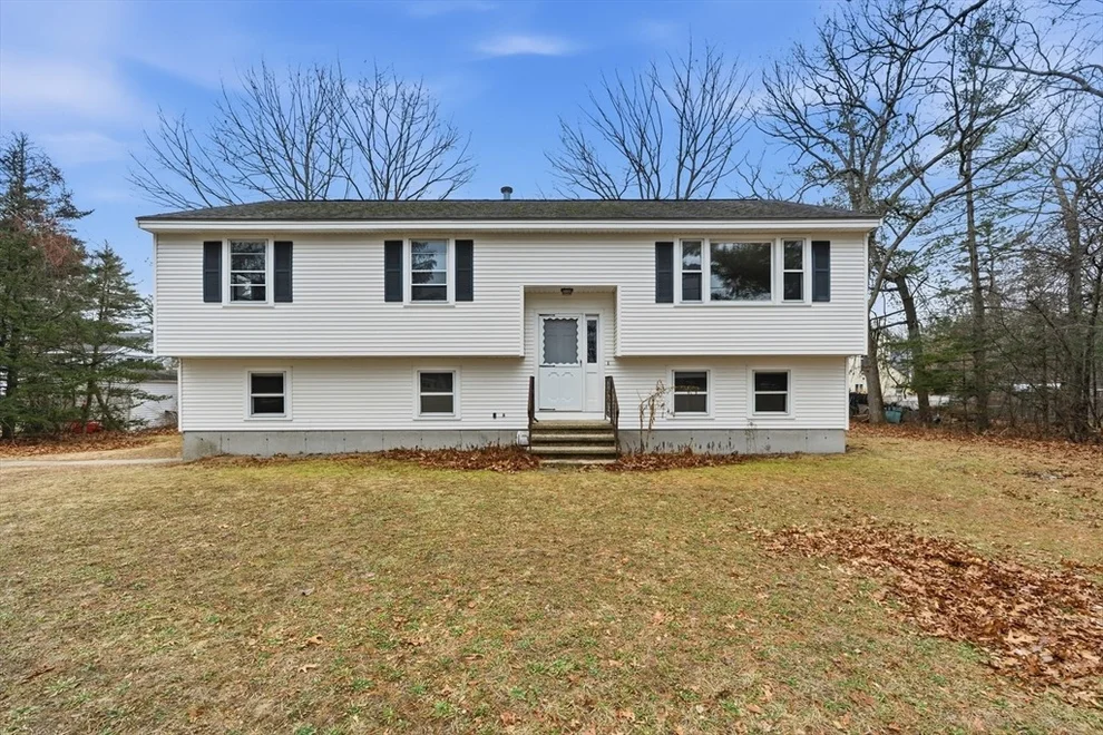 Unit for sale at 25 Greenhalge Street, Tewksbury, MA 01876