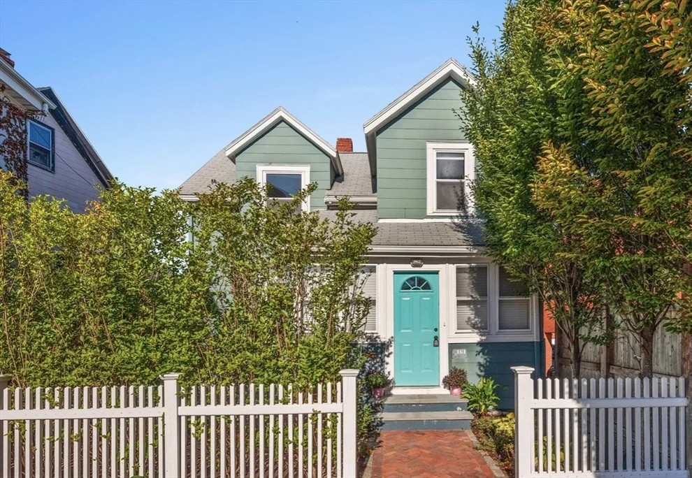Unit for sale at 161 Main Street, Medford, MA 02155