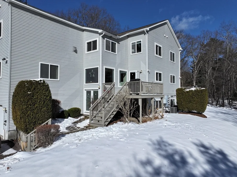 Unit for sale at 2904 Maple Brook Rd, Bellingham, MA 02019