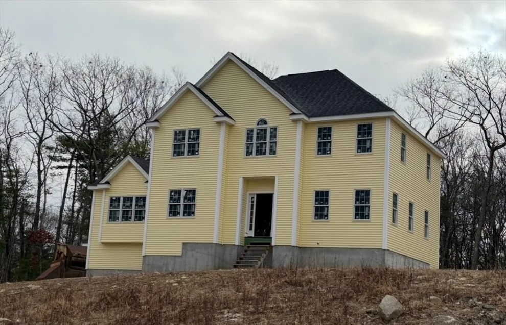 Unit for sale at Lot 46 Rebecca Rd, Northbridge, MA 01588
