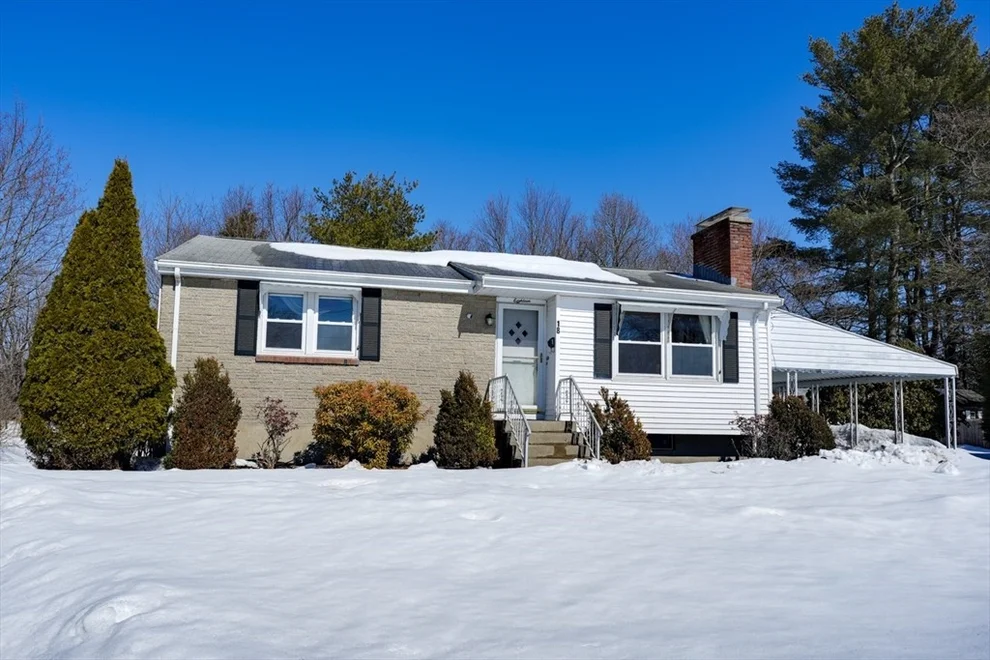 Unit for sale at 18 Brigati Terrace, Framingham, MA 01701
