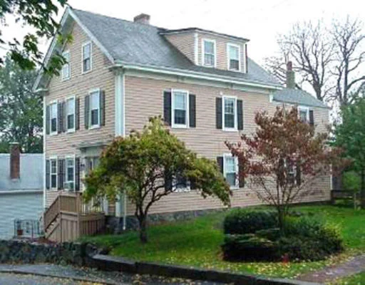 Unit for sale at 14 Reed Street, Marblehead, MA 01945