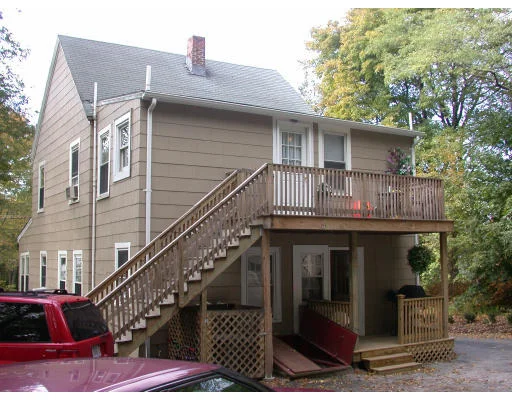Unit for sale at 116 Green Street, Weymouth, MA 02190