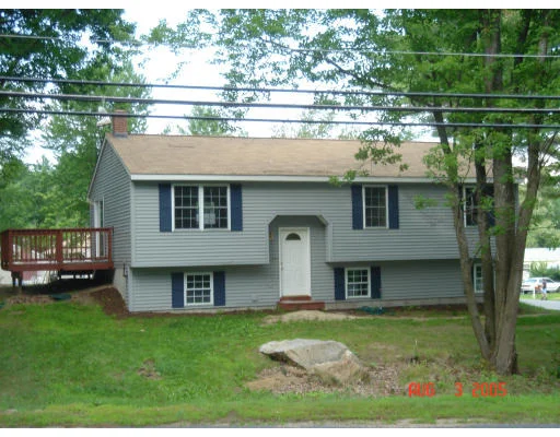 Unit for sale at 491 West St, Gardner, MA 01440