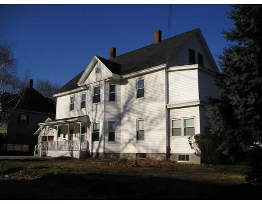 Unit for sale at 53 Birch Street, Derry, NH 03038