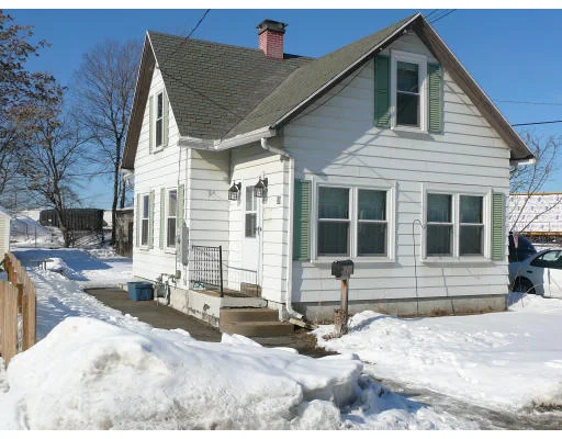 Unit for sale at 30 Lowell Avenue, West Springfield, MA 01089