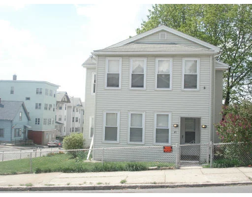 Unit for sale at 21 Orient St, Worcester, MA 01604