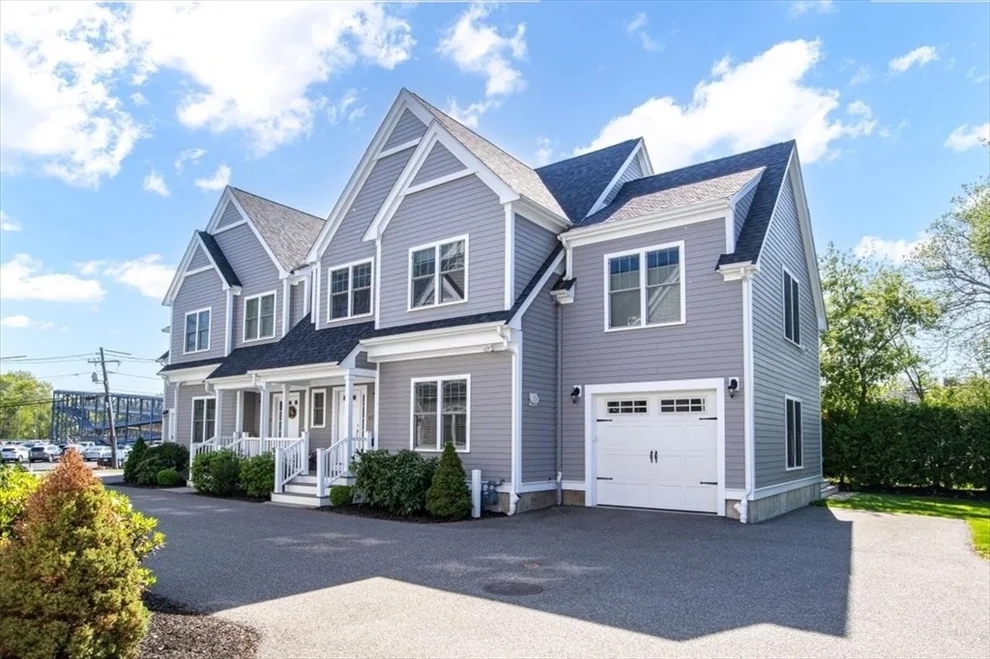 Unit for sale at 671 Sherman St, Canton, MA 02021