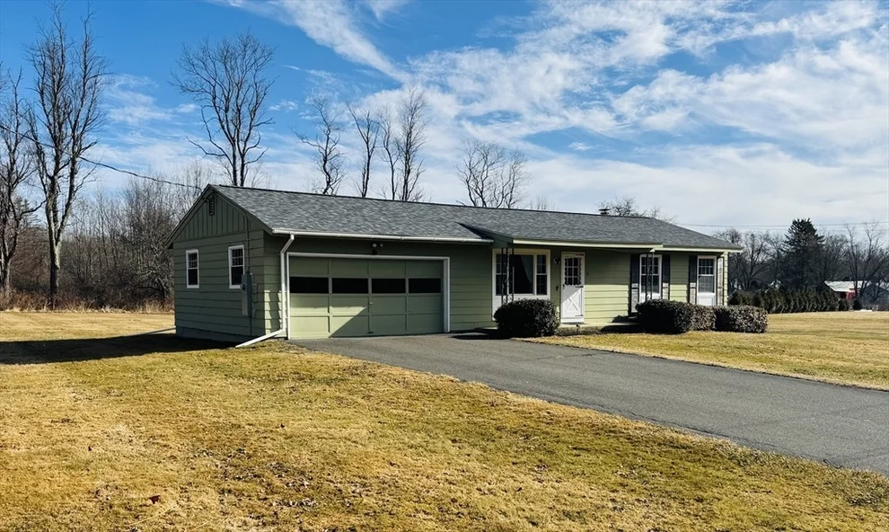 Unit for sale at 31 Deane Road, Bernardston, MA 01337