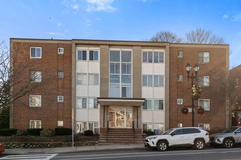 Unit for sale at 859 Broadway, Everett, MA 02149