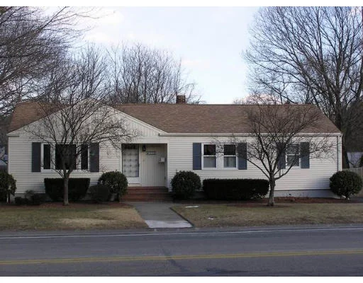Unit for sale at 350 Highland Ave, Randolph, MA 02368