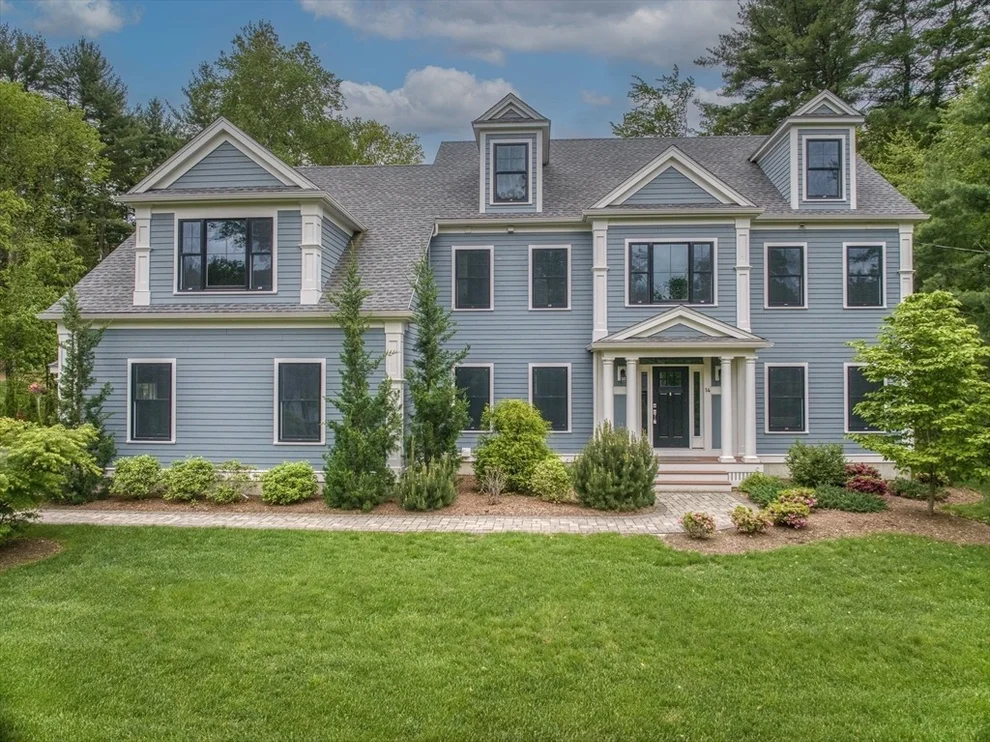 Unit for sale at 14 Fox Run Rd, Bedford, MA 01730