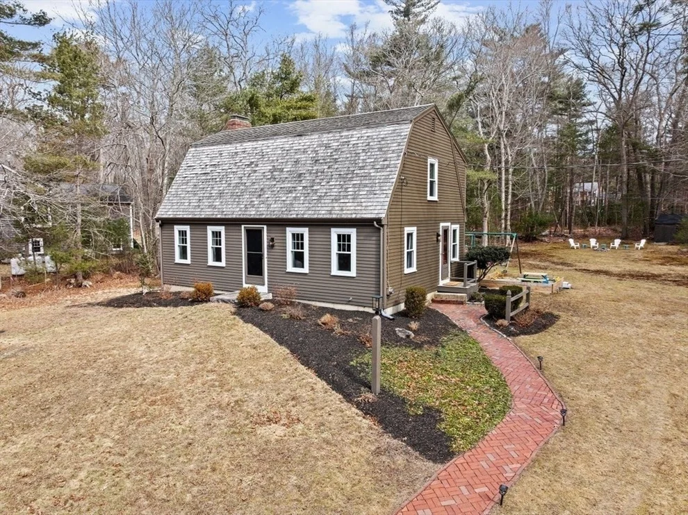 Unit for sale at 142 Parker Street, Norwell, MA 02061