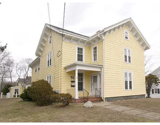 Unit for sale at 38 Centre Ave, Abington, MA 02351