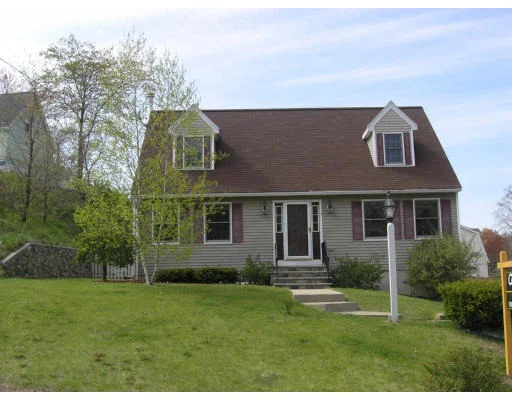 Unit for sale at 14 Third Road, Woburn, MA 01801