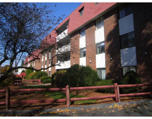 Unit for sale at 131 Pierce St, Malden, MA 02148