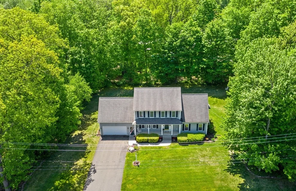 Unit for sale at 17 Upper River Rd, South Hadley, MA 01075
