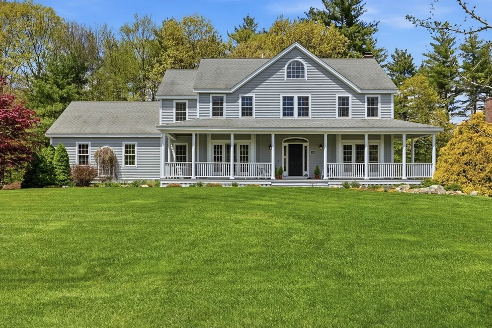 Unit for sale at 22 Kettell Plain Rd, Stow, MA 01775