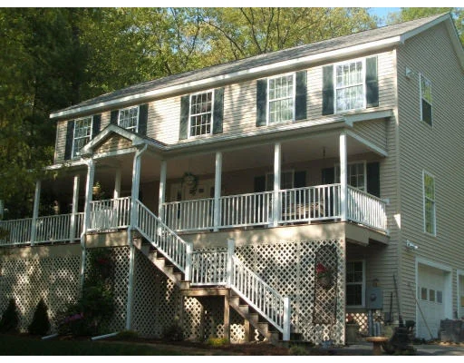 Unit for sale at 860 Florence Rd, Northampton, MA 01062