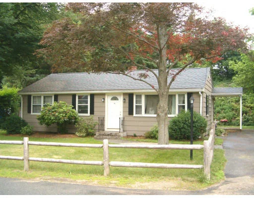 Unit for sale at 12 Congress Street, Ipswich, MA 01938