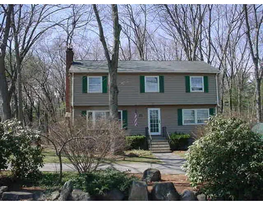 Unit for sale at 21 Whittemore Street, Tewksbury, MA 01876